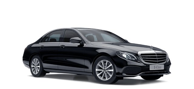 Belgrade Airport - city center transfer by Business Sedan from 55 Euro