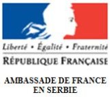 Ambasada Francuske u Beogradu