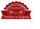 Private airport transfers|Vehicle rent with driver in Belgrade