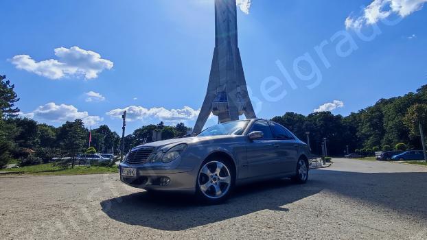 Avala Tour by car from Belgrade city