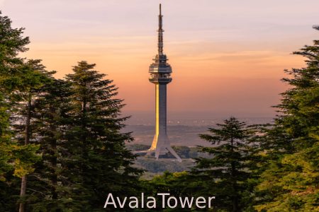 Avala Tower day trip from Belgrade