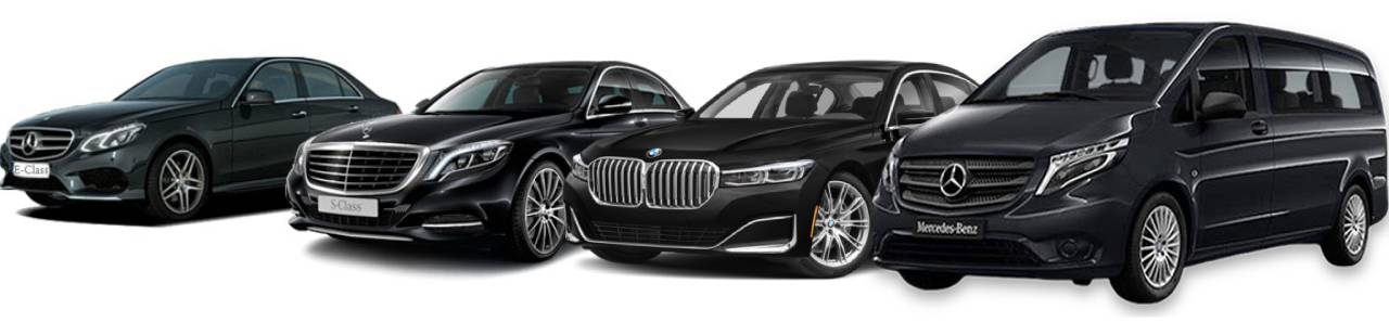 BMW 7 with driver -Private transfers in Belgrade-renting Mercedes E class or MB S Class with driver