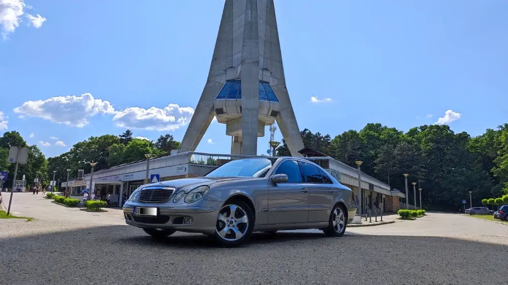 Day trip to Avala 