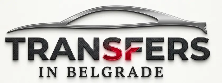 Transfers in Belgrade